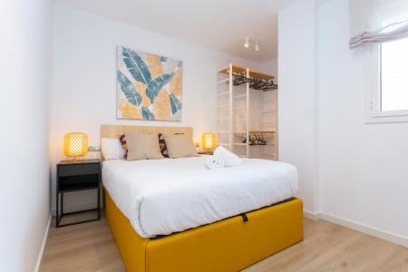 Appartement te huur in Barcelona Bilbao - Pallars