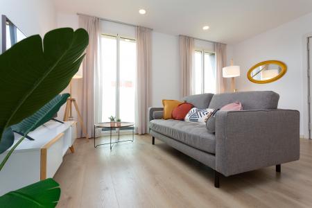Appartement te huur in Barcelona Bilbao - Pallars