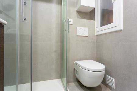 Piso con 1 habitación ideal para parejas
