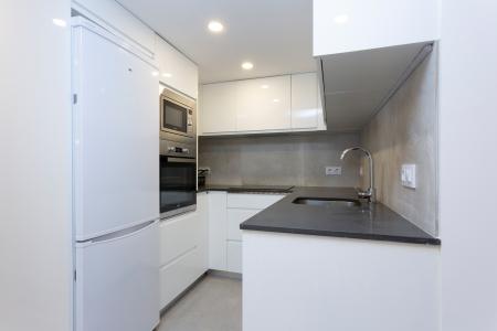 Piso con 1 habitación ideal para parejas