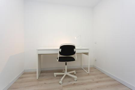Piso con 1 habitación ideal para parejas