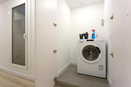 Piso con 1 habitación ideal para parejas