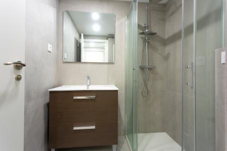 Piso con 1 habitación ideal para parejas
