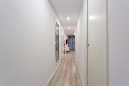Piso con 1 habitación ideal para parejas