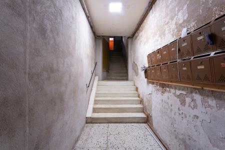 Piso con 1 habitación ideal para parejas