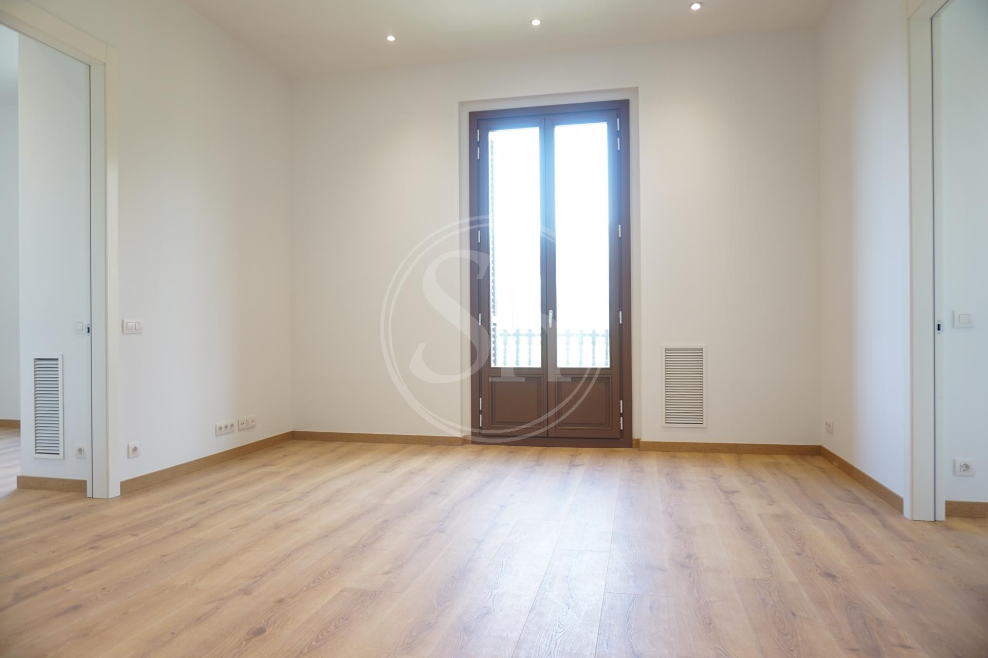 Appartement te huur in Barcelona Passeig De Sant Joan - Arc Del Triomf