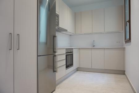 Appartement te huur in Barcelona Passeig De Sant Joan - Arc Del Triomf
