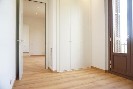 Appartement te huur in Barcelona Passeig De Sant Joan - Arc Del Triomf