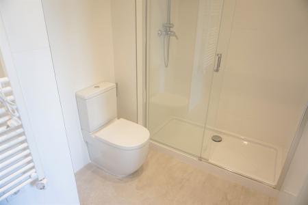 Appartement te huur in Barcelona Passeig De Sant Joan - Arc Del Triomf