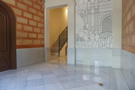 Appartement te huur in Barcelona Passeig De Sant Joan - Arc Del Triomf