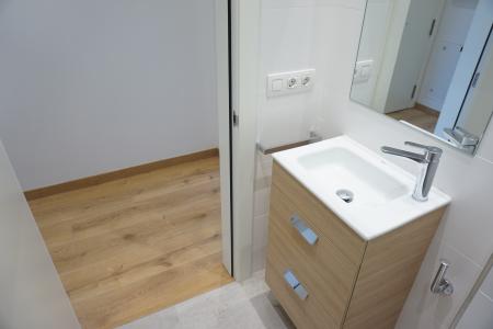 Appartement te huur in Barcelona Passeig De Sant Joan - Arc Del Triomf