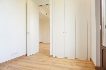Appartement te huur in Barcelona Passeig De Sant Joan - Arc Del Triomf