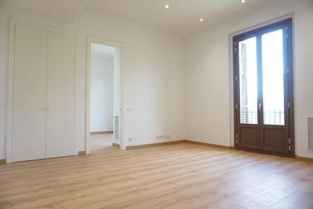 Appartement te huur in Barcelona Passeig De Sant Joan - Arc Del Triomf