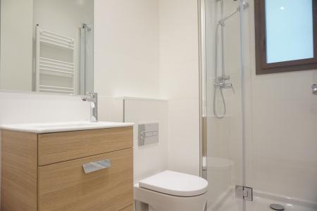 Appartement te huur in Barcelona Passeig De Sant Joan - Arc Del Triomf