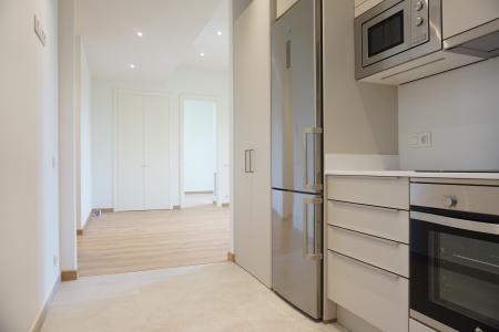 Appartement te huur in Barcelona Passeig De Sant Joan - Arc Del Triomf