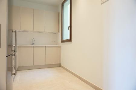 Appartement te huur in Barcelona Passeig De Sant Joan - Arc Del Triomf