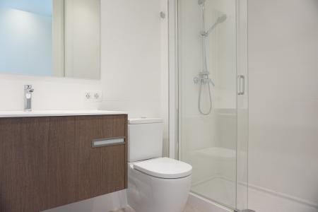 Appartement te huur in Barcelona Passeig De Sant Joan - Arc Del Triomf
