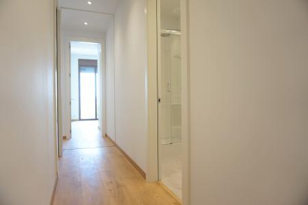 Appartement te huur in Barcelona Passeig De Sant Joan - Arc Del Triomf