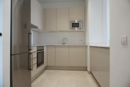 Appartement te huur in Barcelona Passeig De Sant Joan - Arc Del Triomf