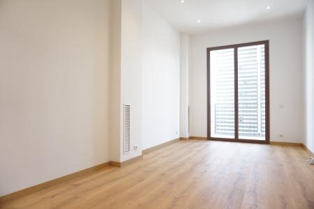Appartement te huur in Barcelona Passeig De Sant Joan - Arc Del Triomf