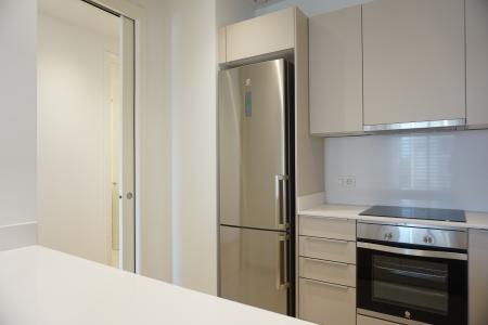 Appartement te huur in Barcelona Passeig De Sant Joan - Arc Del Triomf