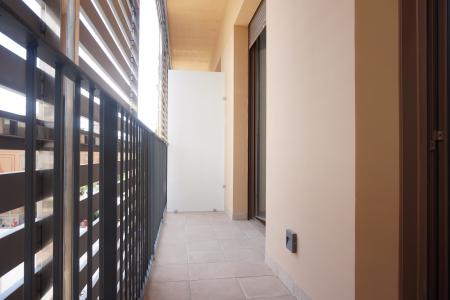 Appartement te huur in Barcelona Passeig De Sant Joan - Arc Del Triomf