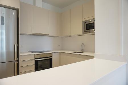 Appartement te huur in Barcelona Passeig De Sant Joan - Arc Del Triomf