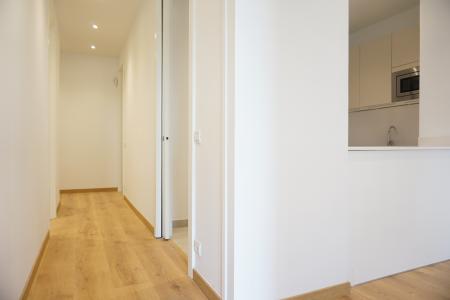 Appartement te huur in Barcelona Passeig De Sant Joan - Arc Del Triomf