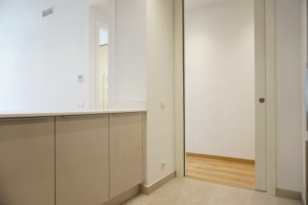 Appartement te huur in Barcelona Passeig De Sant Joan - Arc Del Triomf