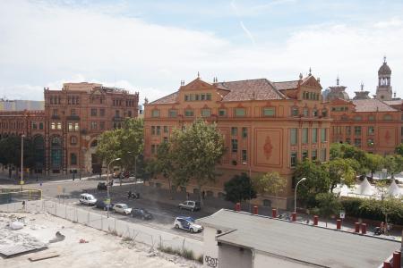 Appartement te huur in Barcelona Passeig De Sant Joan - Arc Del Triomf