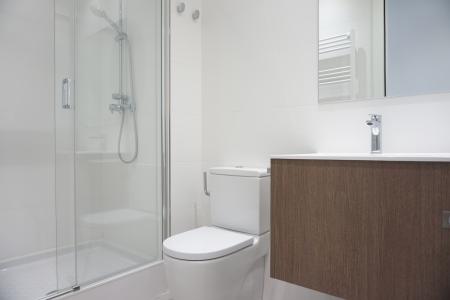 Appartement te huur in Barcelona Passeig De Sant Joan - Arc Del Triomf