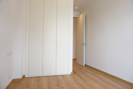 Appartement te huur in Barcelona Passeig De Sant Joan - Arc Del Triomf