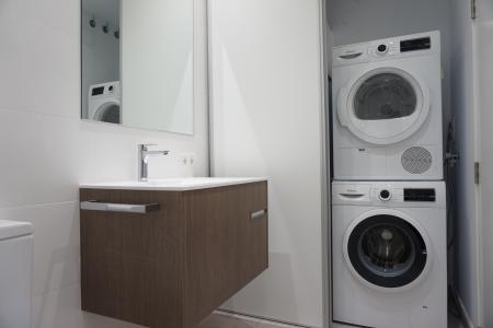 Appartement te huur in Barcelona Passeig De Sant Joan - Arc Del Triomf