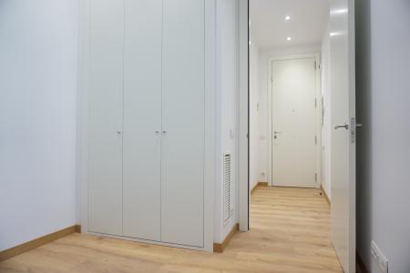 Appartement te huur in Barcelona Passeig De Sant Joan - Arc Del Triomf