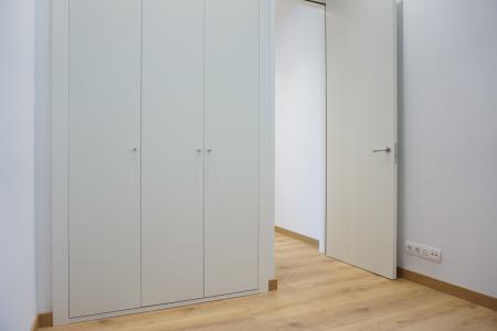Appartement te huur in Barcelona Passeig De Sant Joan - Arc Del Triomf