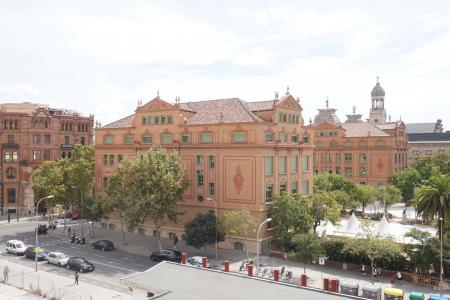 Appartement te huur in Barcelona Passeig De Sant Joan - Arc Del Triomf