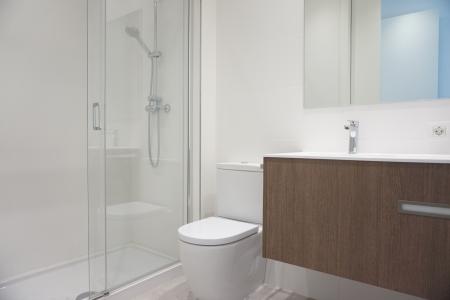 Appartement te huur in Barcelona Passeig De Sant Joan - Arc Del Triomf