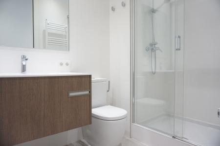 Appartement te huur in Barcelona Passeig De Sant Joan - Arc Del Triomf