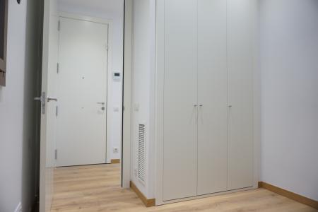 Appartement te huur in Barcelona Passeig De Sant Joan - Arc Del Triomf