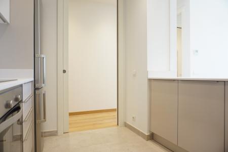Appartement te huur in Barcelona Passeig De Sant Joan - Arc Del Triomf