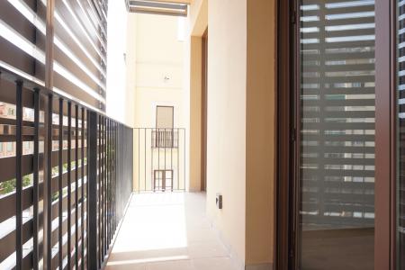 Appartement te huur in Barcelona Passeig De Sant Joan - Arc Del Triomf