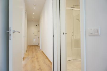Appartement te huur in Barcelona Passeig De Sant Joan - Arc Del Triomf