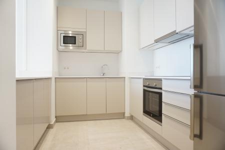 Appartement te huur in Barcelona Passeig De Sant Joan - Arc Del Triomf