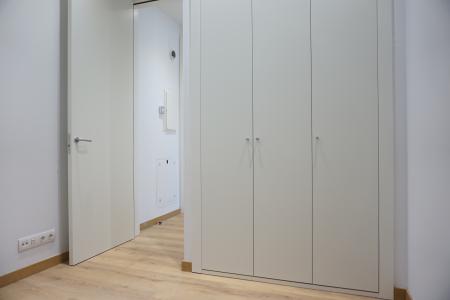 Appartement te huur in Barcelona Passeig De Sant Joan - Arc Del Triomf