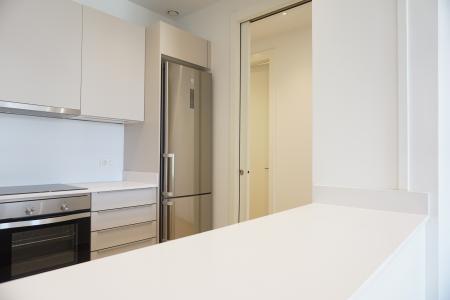 Appartement te huur in Barcelona Passeig De Sant Joan - Arc Del Triomf