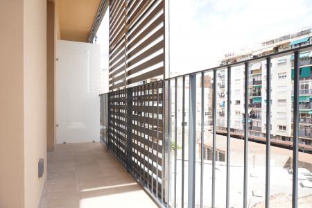 Appartement te huur in Barcelona Passeig De Sant Joan - Arc Del Triomf