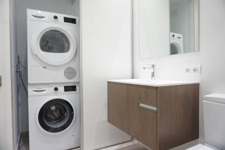 Appartement te huur in Barcelona Passeig De Sant Joan - Arc Del Triomf