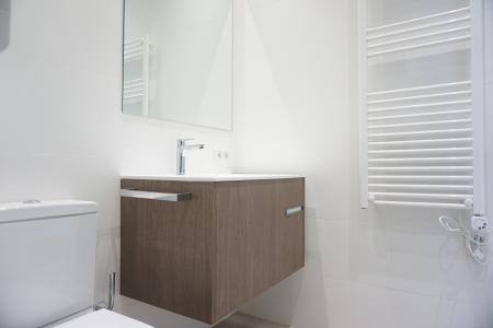 Appartement te huur in Barcelona Passeig De Sant Joan - Arc Del Triomf