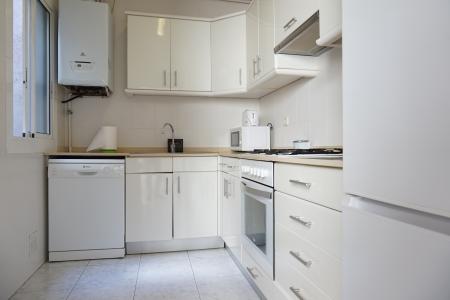 Appartement te huur in Barcelona Roger De Llúria - Plaça Urquinaona
