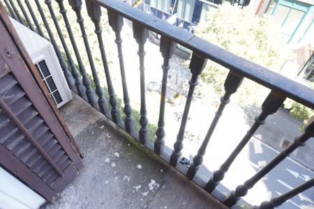Appartement te huur in Barcelona Roger De Llúria - Plaça Urquinaona